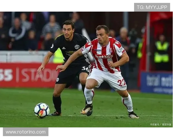 斯托克城换帅后表现回暖,逐渐恢复竞争力