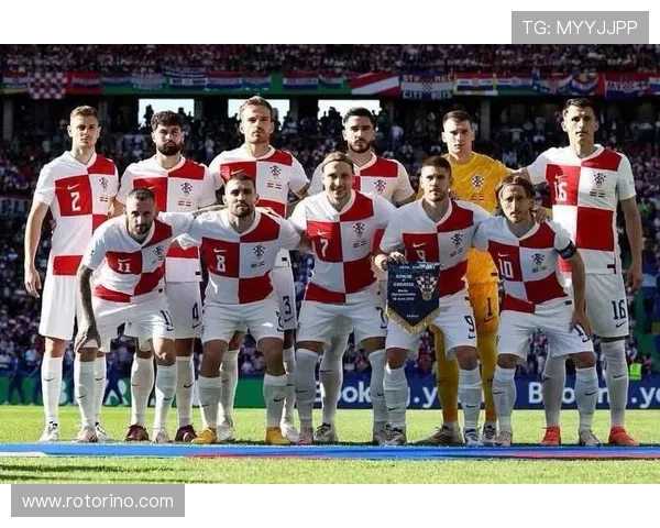 克罗地亚格子军团欧洲杯表现稳健竞争力增强