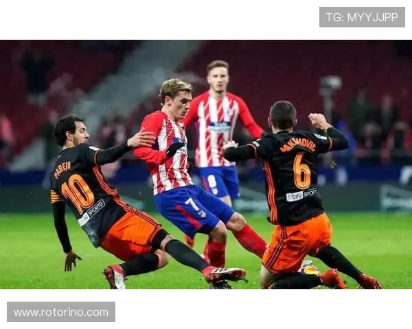 西甲马竞防守反击