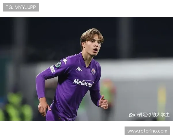 佛罗伦萨青训实力