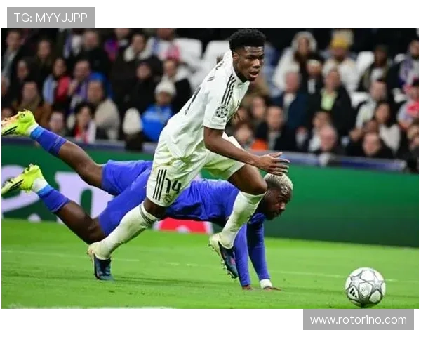 楚阿梅尼对球队影响