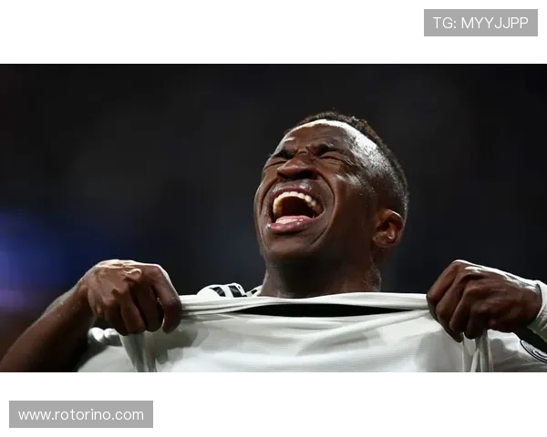 维尼修斯一对一突破能力解析