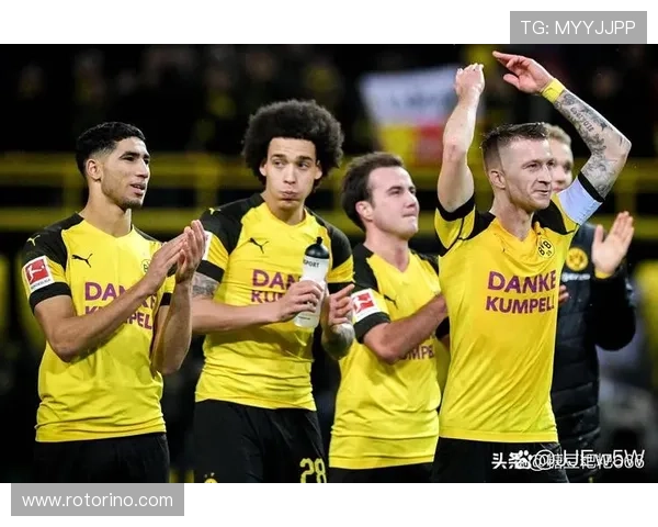 多特蒙德赛季后期状态下滑:对关键战表现与争冠形势形成考验 多特蒙德赛季后期状态下滑:对关键战表现与争冠形势形成考验