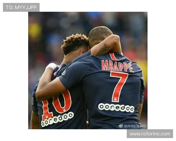 姆巴佩 vs 内马尔:巅峰天赋的爆发力与创造力对比