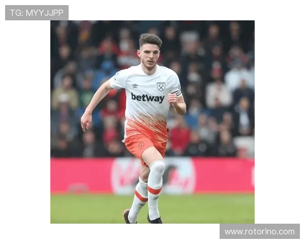 巴尔韦德与德克兰·赖斯:全面剖析两人的防守覆盖差异 巴尔韦德与德克兰·赖斯:全面剖析两人的防守覆盖差异