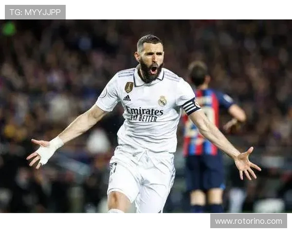 本泽马赛季爆发：能力进阶还是昙花一现？