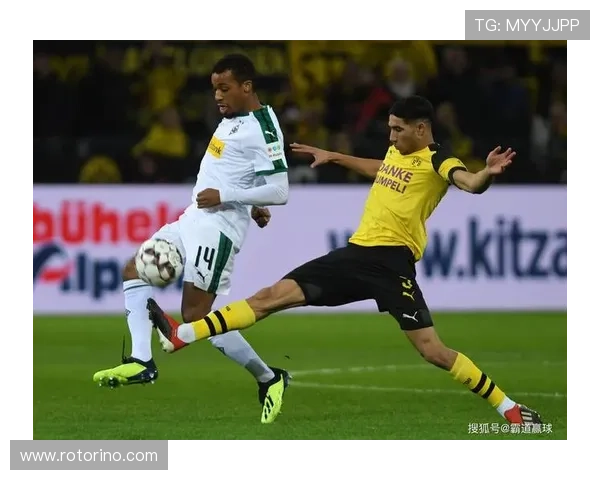 多特蒙德争冠能力是否被高估,近期表现揭示竞争力局限 多特蒙德争冠能力是否被高估,近期表现揭示竞争力局限