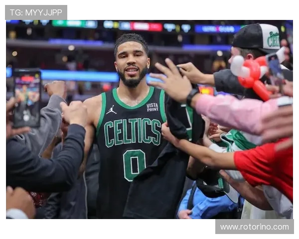 朱·霍勒迪挡拆为塔图姆造空位，组织占比上升