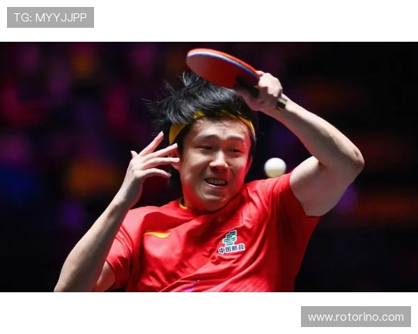 王楚钦比赛一结束，秒变精致奶爸，赛场内外反差有点大啊！