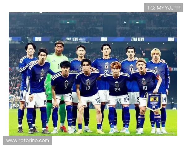 日本世界杯焦点人物盘点